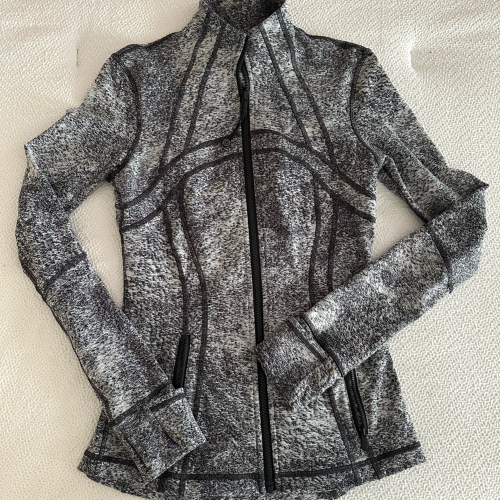 Lululemon jacket
